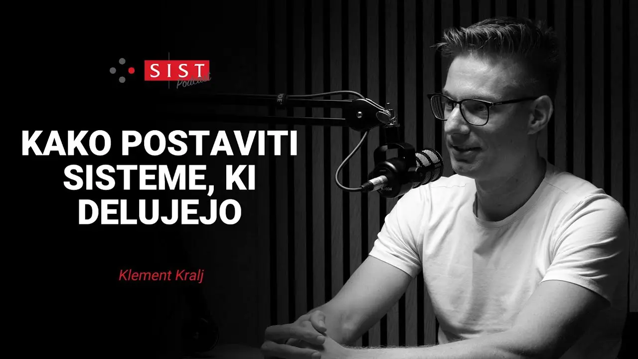 SIST Podcast